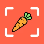 nutri-scan android application logo